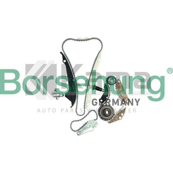 06H198229A EKSANTRİK ZİNCİR SETİ (15 PARÇA / 2.JENERASYON) VW PASSAT / GOLF-7 / TIGUAN / JETTA / TRANSPORTER-T5 / POLO / SEAT LEON / ALTEA / SKODA SUPERB / OCT İTHAL