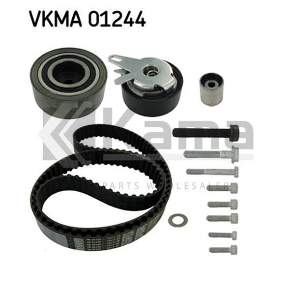 76198119 EKSANTRİK KİTİ (141 DİŞ) VW CRAFTER (BJK/BJL/BJM/2.5TDI) İTHAL ürün görseli 1