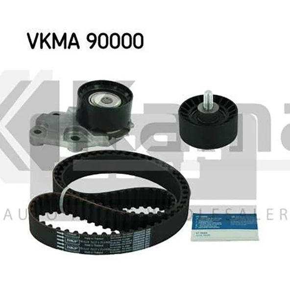96550350 EKSANTRİK KİTİ CHEVROLET KALOS T200 (1.4 16V) 03-08 / LACETTI J200 (1.4 16V) 03- / AVEO T200-T250 (1.4 16V) 03-11 İTHAL