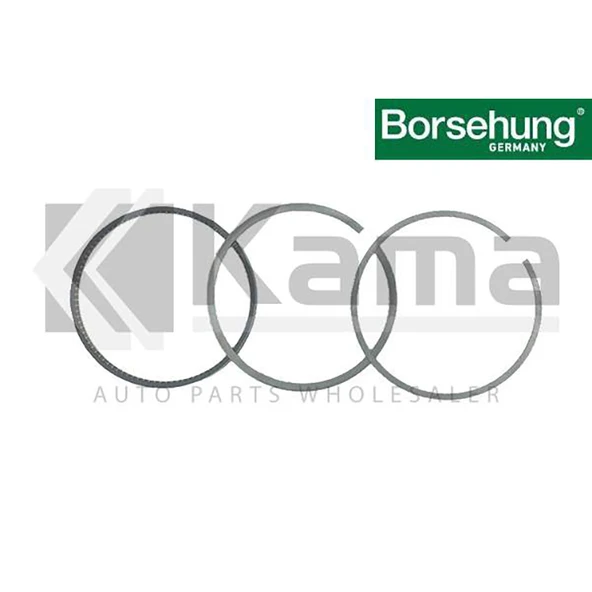 04E198151H SEKMAN 76.50 (STD) (1 PİSTON İÇİN) VW GOLF / POLO İTHAL