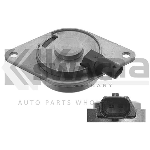 55562223 SOLENOİD VALF (EKSANTRİK MİLİ AYAR DEĞİŞİM İÇİN) OPEL CORSA-E (1.2/1.4/1.4T) 15- / CORSA-D (1.2/1.4/1.4T) 07-14 / ASTRA-J (1.4/1.4T) 10- / MOKKA (1.4 İTHAL