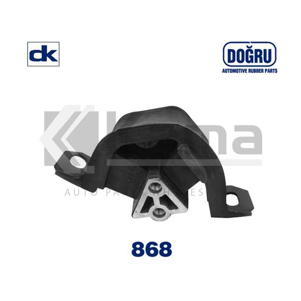 684284 MOTOR TAKOZU SOL (OTOMATİK) OPEL VECTRA-A (C2.0NE) İTHAL