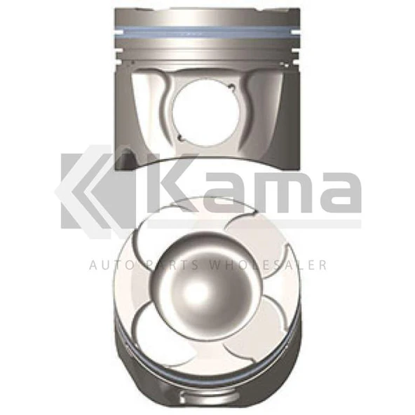 8773448STD000G PİSTON SEKMAN 83.00 (STD) OPEL INSIGNIA-B (B2.0DTH) 17- / INSIGNIA-A (B2.0DTH) 15- İTHAL