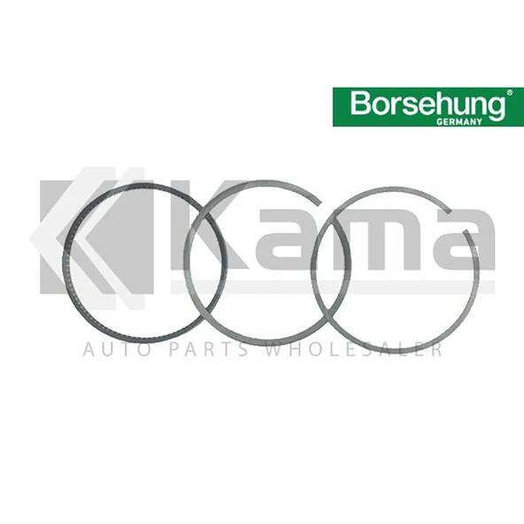 06E198151B SEKMAN 84.50 (STD) (1 PİSTON İÇİN) VW İTHAL