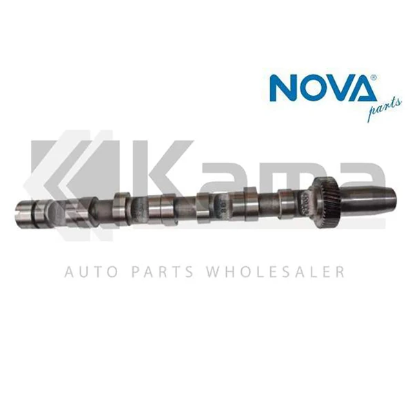 059109021BQ EKSANTRİK MİLİ (EGZOS. SİLİNDİR 4-6) VW PASSAT / AUDI A4 / A6 İTHAL