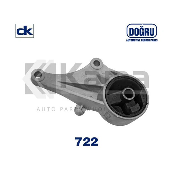 684694 MOTOR TAKOZU ÖN OPEL ASTRA-G İTHAL