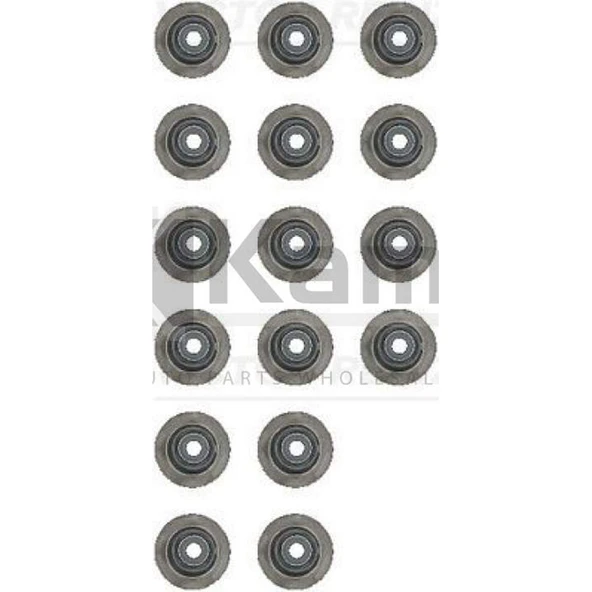 96440882-96440882 SUBAP LASTİĞİ CHEVROLET (B1.0D1/B1.2D1) İTHAL ürün görseli 1