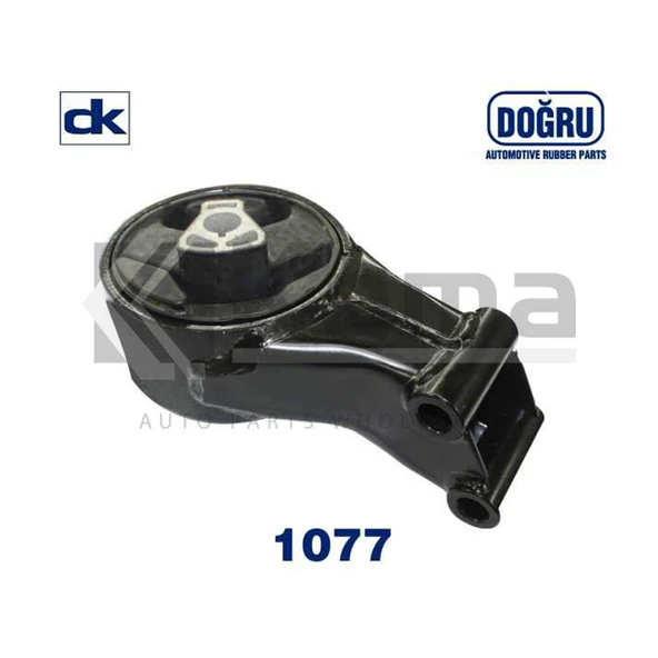 684224 MOTOR TAKOZU OPEL ASTRA-J 10- / ZAFIRA-C 12- / CASCADA 13- İTHAL