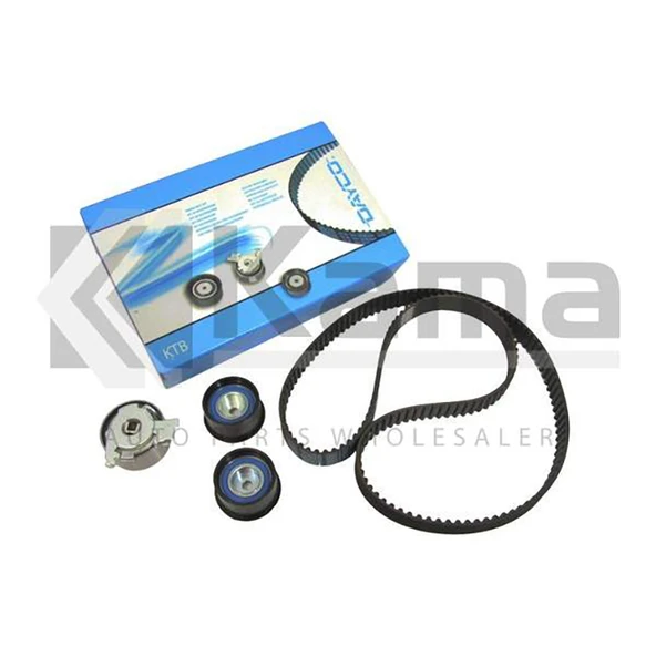 1629065/1 EKSANTRİK KİTİ OPEL VECTRA-B (X2.0XEV) 96- İTHAL