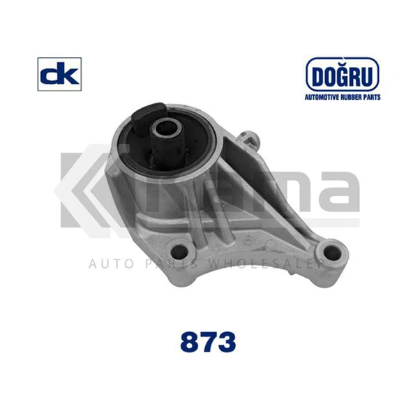 5684172 MOTOR TAKOZU ÖN OPEL CORSA-C (Z1.7DTH) İTHAL