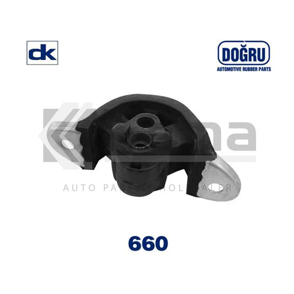684283 MOTOR TAKOZU ÖN SAĞ (OTOMATİK) OPEL VECTRA-A / ASTRA-F İTHAL