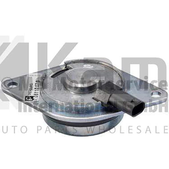 55562223 SOLENOİD VALF (EKSANTRİK MİLİ AYAR DEĞİŞİM İÇİN) OPEL CORSA-E (1.2/1.4/1.4T) 15- / CORSA-D (1.2/1.4/1.4T) 07-14 / ASTRA-J (1.4/1.4T) 10- / MOKKA (1.4 İTHAL