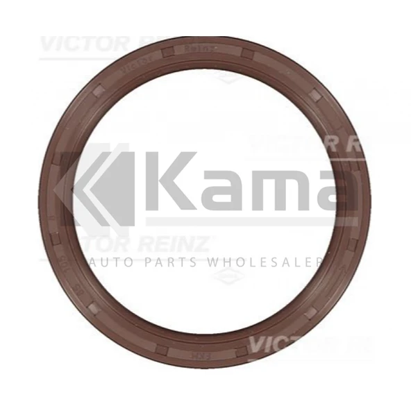 059103051K-059103051H KRANK KEÇESİ VW CRAFTER / AMAROK / TOUAREG / AUDI Q7 / A5 / A6 / A7 / PORSCHE CAYENNE (DDXA/DDXB/CASA/3.0TDI) 15- İTHAL