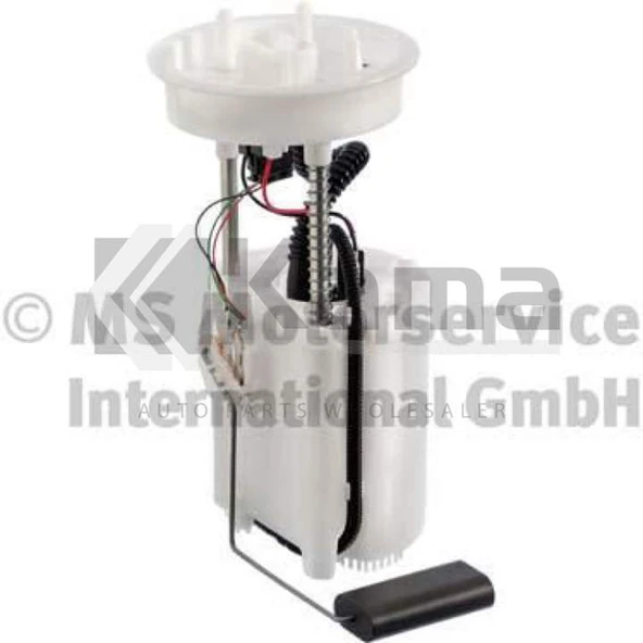 6R0919051F-6R0919051M YAKIT POMPASI KOMPLE VW POLO / AUDI A1 / SEAT CORDOBA / IBIZA / SKODA FABIA (CGPA/CGGB/CBZB 1.2TSI/1.4TSI) 10- İTHAL ürün görseli 1