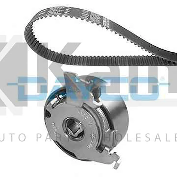 EKSANTRİK KİTİ OPEL VECTRA-A (2.0) İTHAL ürün görseli 1