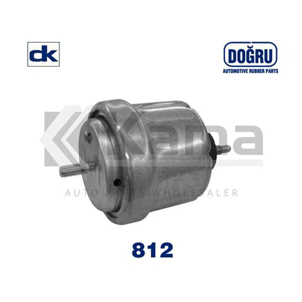 684663 MOTOR TAKOZU ÖN SAĞ (ZP) OPEL VECTRA-B DİZEL İTHAL