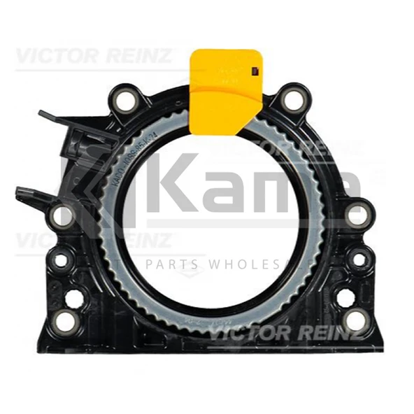 03L103171-03L103171A KRANK KEÇESİ ARKA VW GOLF-6 / CADDY / TRANSPORTER-T5 / CRAFTER / AMAROK / AUDI A3 / SEAT LEON (CAYB / CAYC / CAAA / CA İTHAL ürün görseli 1