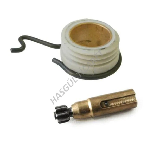 Hsgl Motorlu Testere Ms 170 180 230 250 Stıhl Yağ Pompası Dişlisi ürün görseli