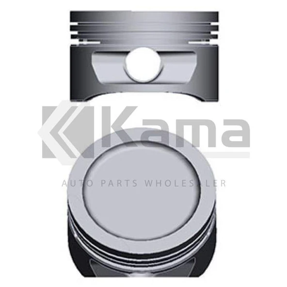8771685050000G PİSTON SEKMAN 79.48 (050) OPEL (1.6 8V/X1.6SZ/X1.6SZR/E1.6NZ) İTHAL