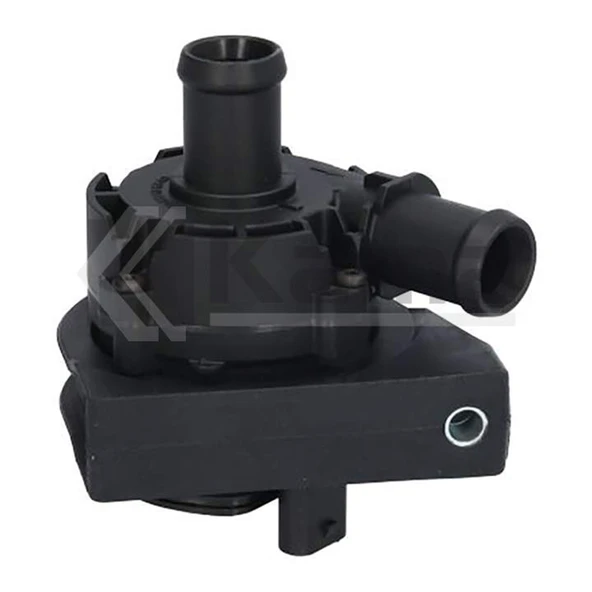 5Q0965567-2Q0965567 İLAVE SU POMPASI VW GOLF-7 / JETTA / PASSAT / POLO (CHZC/CHZD/CJZB/CYVA/CJZA/CYVB/CPVA/CZCA/DADA/1.0TSI/1.2TSI/1.4TSI İTHAL