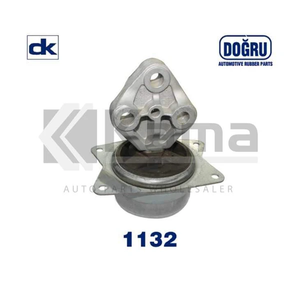 5684687-682069 MOTOR TAKOZU OPEL VECTRA-C (Z1.9DTH) 04-08 / INSIGNIA-A (A2.0DT) İTHAL