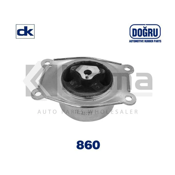 5684048 MOTOR TAKOZU ÖN SOL OPEL ASTRA-G / ZAFIRA-A İTHAL