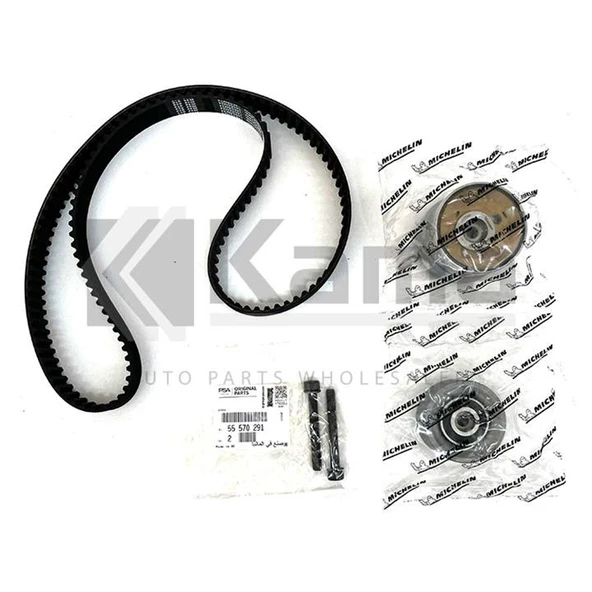 MCH-1629066-1606314 Kampanya EKSANTRİK KİTİ OPEL ASTRA-H (Z1.6XEP/A1.6LET) 04- / ZAFIRA-B (Z1.6XEP) 05- / INSIGNIA-A (A1.6LET) 09- / ASTRA-G (Z1 İTHAL