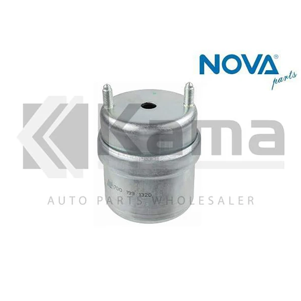 7D0199132D MOTOR TAKOZU SAĞ (YAĞLI/UZUN) VW TRANSPORTER-T4 İTHAL ürün görseli 1