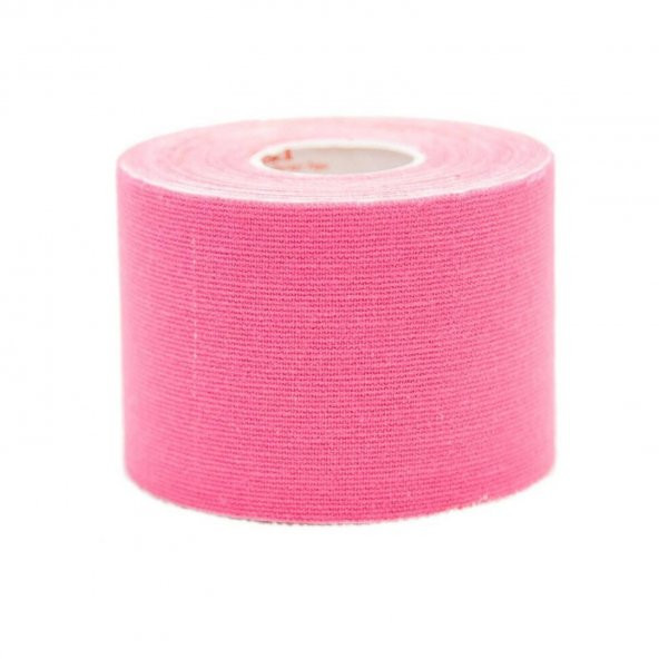KİNDMAX PEMBE KİNESİO TAPE , AĞRI BANDI , SPORCU BANDI - 3