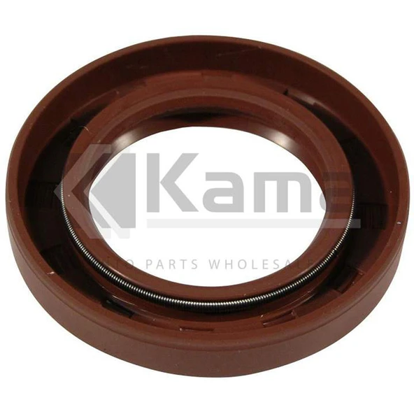 646289 YAĞ POMPA KEÇESİ (KEÇE) OPEL VECTRA-B (X2.0XEV) İTHAL