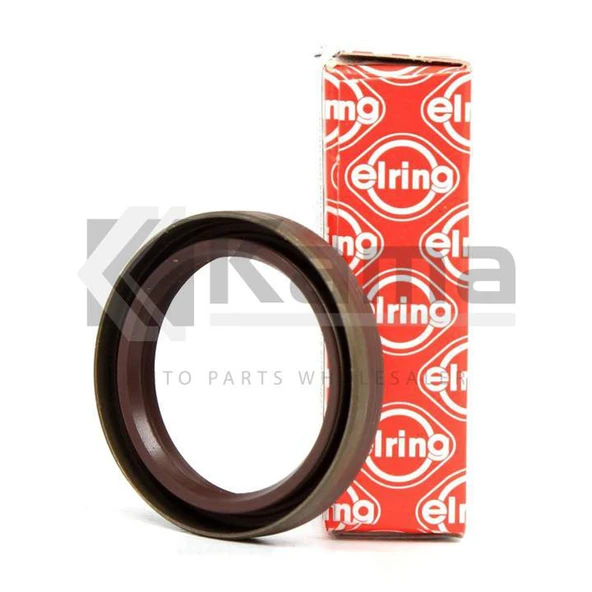 646299 YAĞ POMPA KEÇESİ (KEÇE) OPEL (Z1.6XEP/Z1.6LET/A1.6XER/A1.6LET) İTHAL