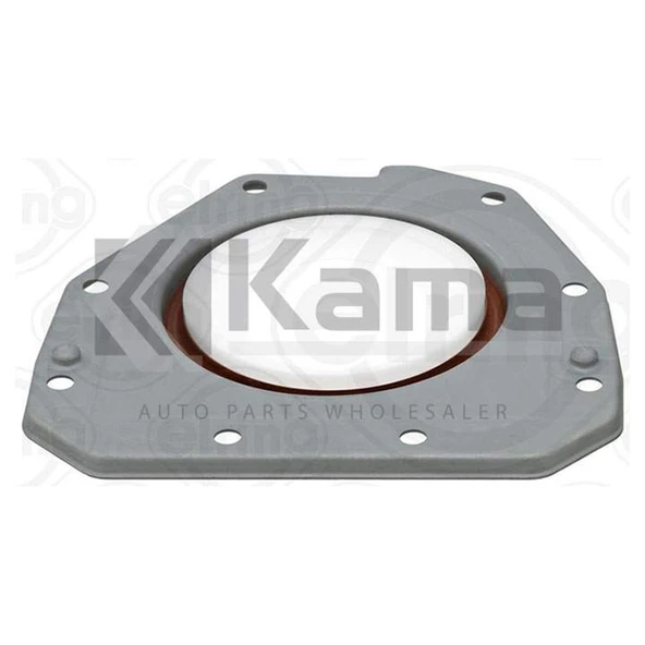 06H103171F-06H103171A KRANK KEÇESİ ARKA (FLANŞLI KEÇE) AUDI A3 / A4 / A5 (CABA/CADA/CBFA 1.8TFSI) 05- İTHAL ürün görseli 1