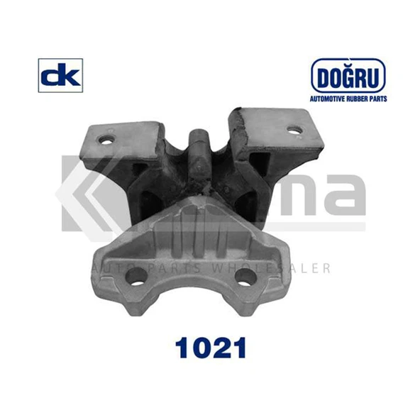 684183 MOTOR TAKOZU ÖN SAĞ OPEL CORSA-C (Z1.3DT/Z1.3DTJ) 01- İTHAL