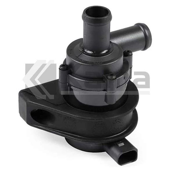 7H0965561A Kampanya İLAVE SU POMPASI VW TRANSPORTER-T5 (AXB/AXD/AXE/1.9TDI/2.5TDI) 04-10 İTHAL ürün görseli 1