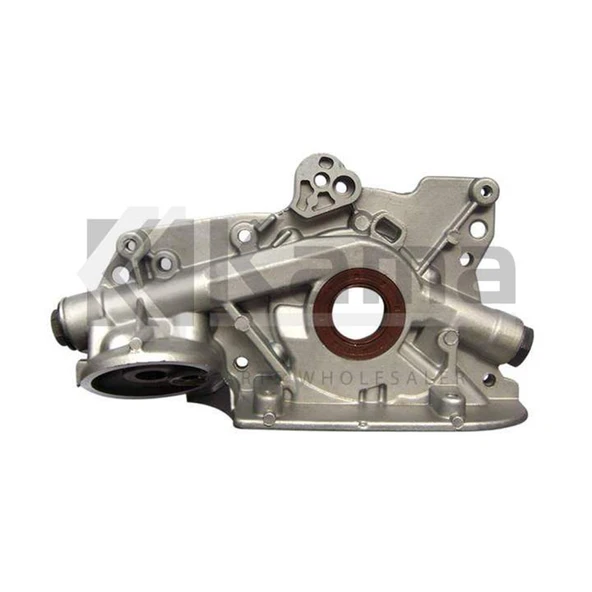 646063 YAĞ POMPASI OPEL VECTRA-B / ASTRA-G (X2.0XEV) İTHAL ürün görseli 1