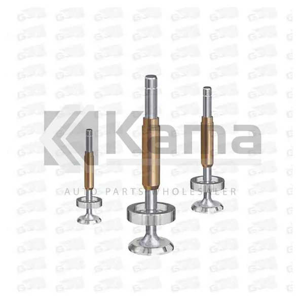 641463 SUBAP GAYDI (16 ADET) OPEL INSIGNIA-A / ASTRA-J / ZAFIRA-C / CASCADA (A2.0DT/A2.0DTH/A2.0DTE/A2.0DTJ/A2.0DTR) İTHAL