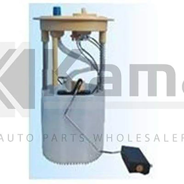 1K0919050J-1K0919050G YAKIT POMPASI (ŞAMANDIRALI) VW GOLF-5 / GOLF-6 / GOLF-7 / JETTA / AUDI A3 / SEAT LEON (BKC/BXE/BLS/BKD/CAYC/CLHA/CRKB 1.6TDI/1.9 İTHAL