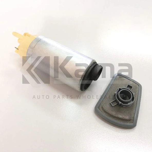 5815018P YAKIT POMPASI (TEK POMPA) OPEL CORSA-C / TIGRA-B (Z1.3DT) İTHAL