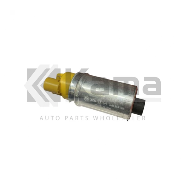 7H0919051 YAKIT POMPASI (İÇ TEK) (OEM) VW TRANSPORTER-T5 / TRANSPORTER-T6 İTHAL