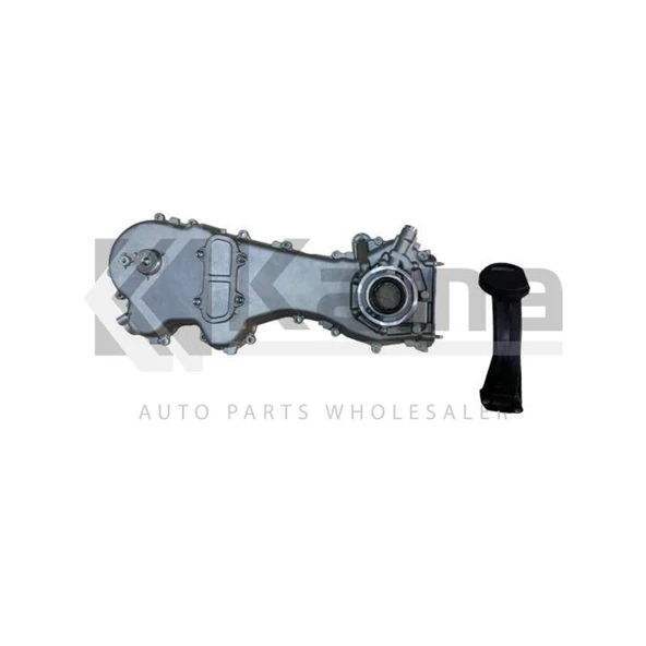 646076 Kampanya YAĞ POMPASI (OEM) OPEL CORSA-C (Z1.3DT) 01- / ASTRA-H (Z1.3DTH) 04- / CORSA-D (1.3CDTI) 07- / FIAT ALBEA (1.3JTD 70HP) İTHAL