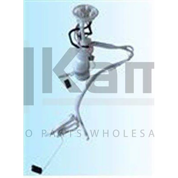 1K0906089A-5N0906129B YAKIT POMPASI VW CADDY / TRANSPORTER-T5.5 / PASSAT (CAAB/CAAA/CBAB/BKP 2.0TDI) 05- İTHAL