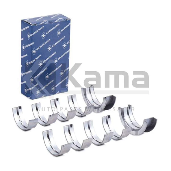 77 558 600 ANA YATAK (STD) OPEL (X1.2XE/Z1.4XEP) İTHAL