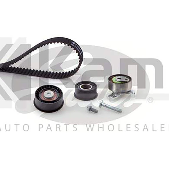1629094 EKSANTRİK KİTİ (162 DİŞ) OPEL ASTRA-G (X1.6XEL/Z1.6XE) 98- / ZAFIRA-A (X1.6XEL/Z1.6XE) 00- / VECTRA-C (Z1.6XE) 02-08 İTHAL - 1