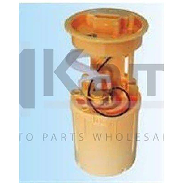 7H0919088B-7E0919088A YAKIT POMPASI (HAZNELİ) VW TRANSPORTER-T5 (AXB/AXD 1.9TDI/2.5TDI) 04-10 İTHAL ürün görseli 1