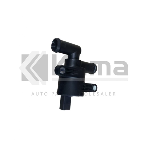 4H0121671D SELENOİT VALF (YARDIMCI SU POMPA) (OEM) VW GOLF-6 / GOLF-7 / PASSAT / AUDI A1 / A3 / A4 / A5 / A6 / Q5 / Q7 (CJSA/CNSB/CJEB/CNCD/CGLC/1.8TFS İTHAL