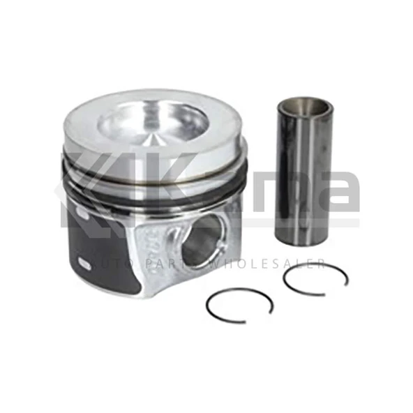 03L107065J-050 PİSTON SEKMAN 80.00 (050) VW GOLF-6 / JETTA / PASSAT / POLO / CADDY / AUDI A3 / SEAT LEON (CAYA/CAYB /CAYC/CAYD/CFWA/1.2TDI/1. İTHAL