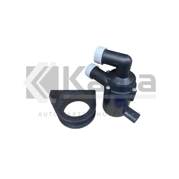2N0965561 İLAVE SU POMPASI (OEM) VW CRAFTER / MAN TGE 16- İTHAL