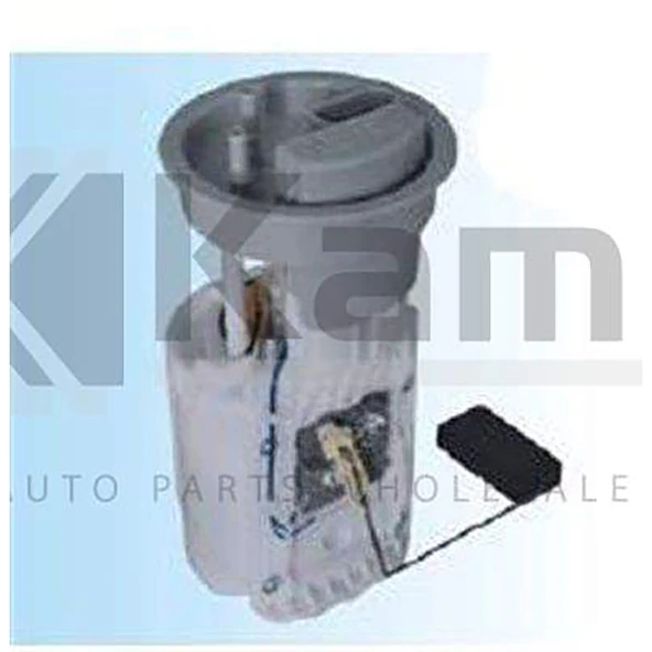 6Q0919050A Kampanya YAKIT POMPASI (ŞAMANDIRALI) VW POLO / SEAT CORDOBA / IBIZA / SKODA FABIA (AMF/BNV/BNM 1.4TDI) 01- İTHAL
