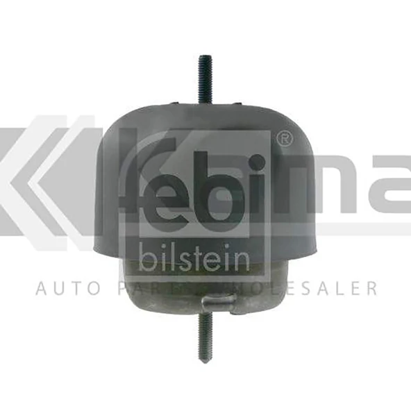 8D0199379AT-8D0199379K MOTOR TAKOZU VW PASSAT / AUDI A4 / A6 (BDW/AGE/2.6/2.8) 97-04 İTHAL