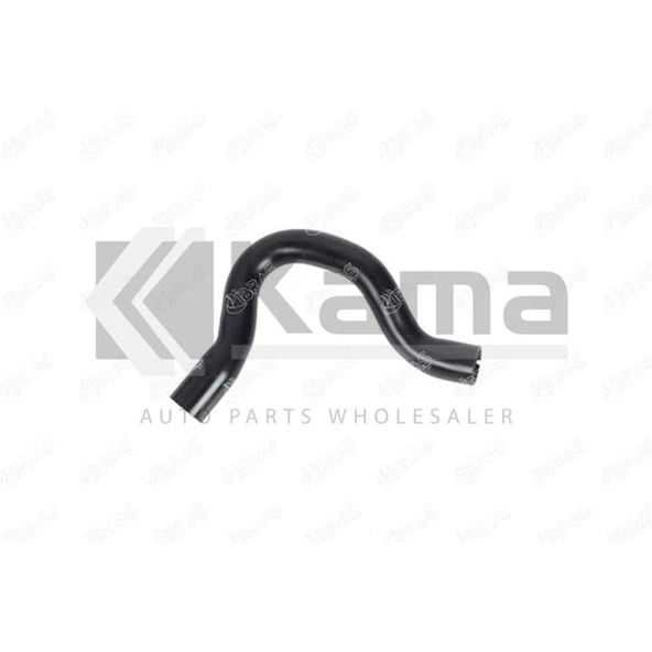 636861 KRANK HAVALANDIRMA HORTUMU OPEL ASTRA-H (Z1.3DTH) 04- / CORSA-D (Z1.3DTH/Z1.3DTJ) 07- / CORSA-C (Y1.3DT/Z1.3DT/Z1.3DTJ) 01-06 İTHAL